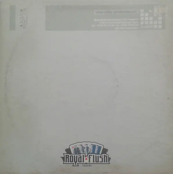 Album cover for Get Up (And Rock Da Club) by Rhythm Divine Project Feat. Inusa Dawuda