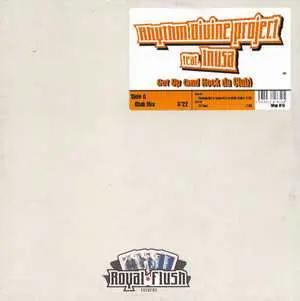 Get Up (And Rock Da Club)