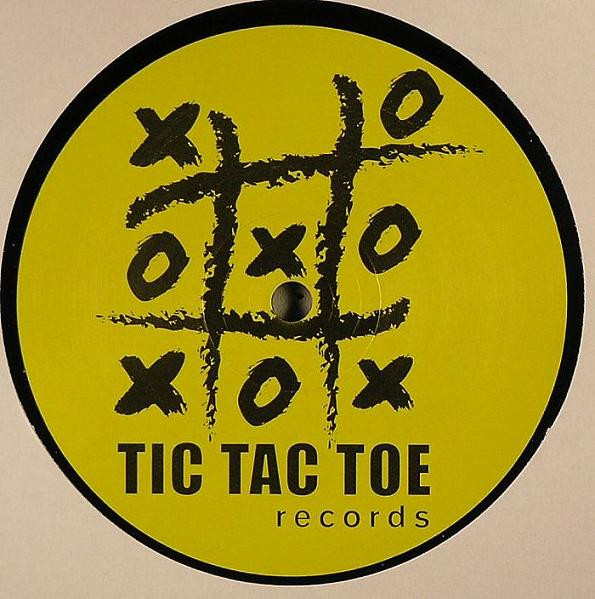 Hansen & DJ Daniel Feat. Jakob Kosteljanetz - Wreck EP, Electronic, Minimal, Tech House, Techno, 2005 - Tic Tac Toe Records, 