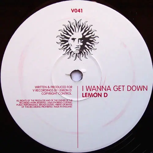 Album cover for Inta Outa / Happy Hour by Suv & DJ Patife / Danny C