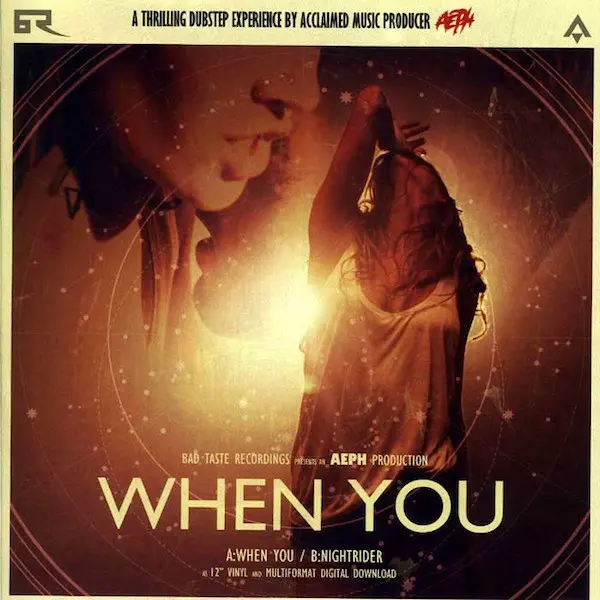 When You / Nightrider