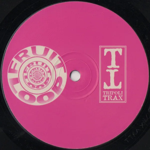 Album cover for Konde Wants A Man / Here Comes That Sound by Fruitloop