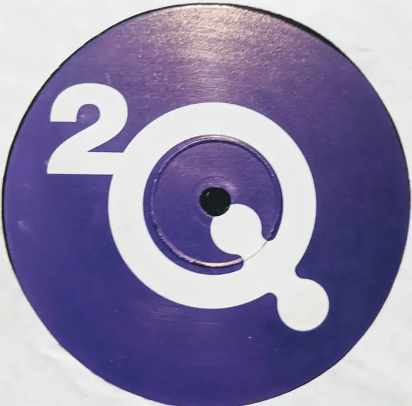 Arnold Jarvis - Special Kind Of Love, Electronic, House, 2001 - 2Q Records, Australia, Vinyl 1x 12"