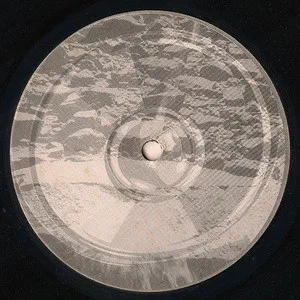 Album cover for Vein / Mine by Speaker