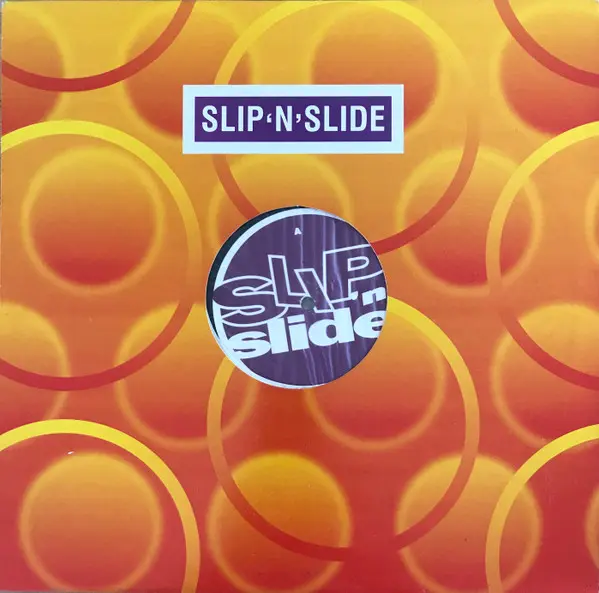 Blak 'N' Spanish - Jazz Powa (Tribute To The Loft), Electronic, House, 1996 - Slip 'n' Slide, UK, Vinyl 1x 12", 33 ⅓ RPM