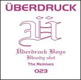 Bloody Slut (The Remixes)