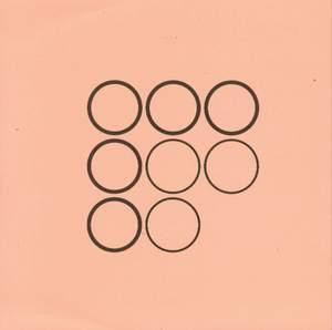 Redanka - Waves (King Unique Remixes), Electronic, Tech House, 2005 - Rip Records, UK, Vinyl 1x 12", 33 ⅓ RPM, 45 RPM