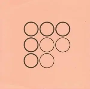 Redanka - Waves (King Unique Remixes), Electronic, Tech House, 2005 - Rip Records, UK, Vinyl 1x 12", 33 ⅓ RPM, 45 RPM