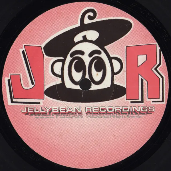 Eddie Stockley - Fly Away, Electronic, Garage House, House, 1997 - Jellybean Recordings, US, Vinyl 1x 12", 33 ⅓ RPM