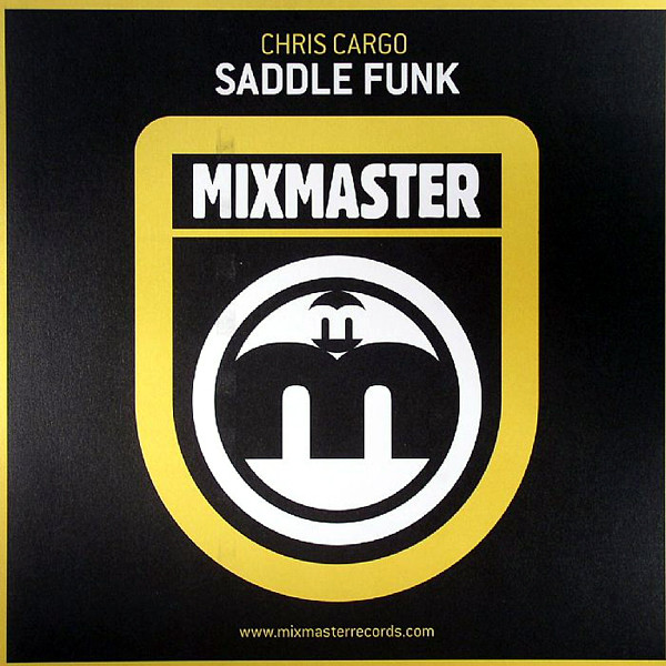 Saddle Funk