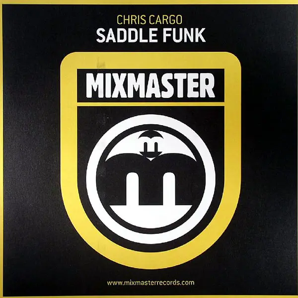Saddle Funk
