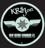 Deaf Before Dishonour E.P.