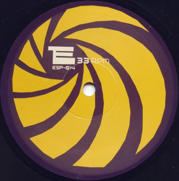 Album cover for Music From The Edge Of The Universe Sampler by Hajime Yoshizawa