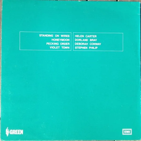 Album cover for Do-Ré-Mi by Do-Ré-Mi