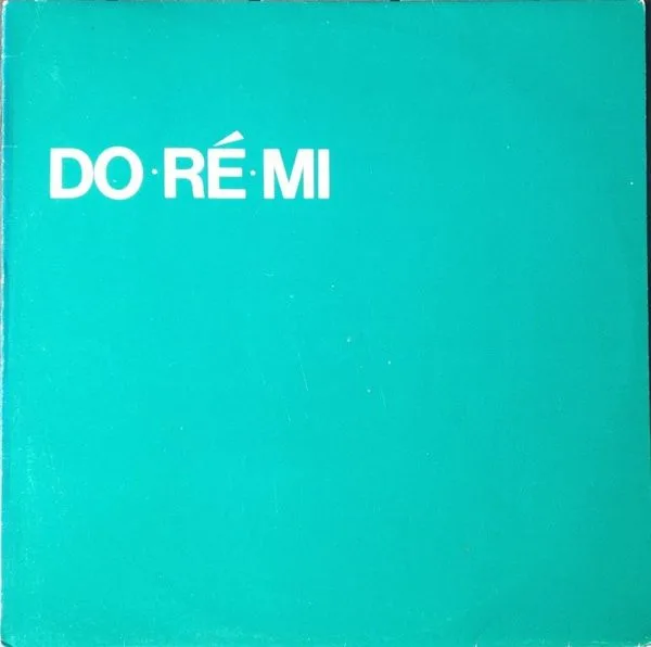 Do-Ré-Mi