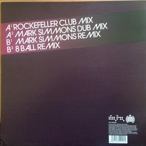 Album cover for In The Evening by Rob Boskamp