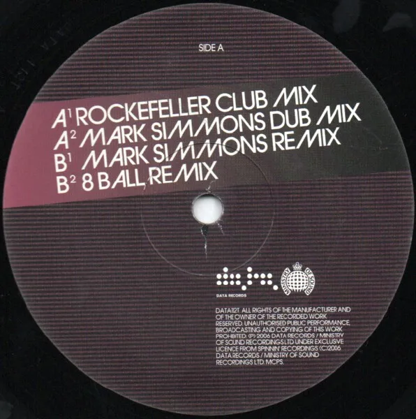 Album cover for In The Evening by Rob Boskamp