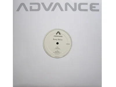 Album cover for Digitalles by Pump Action