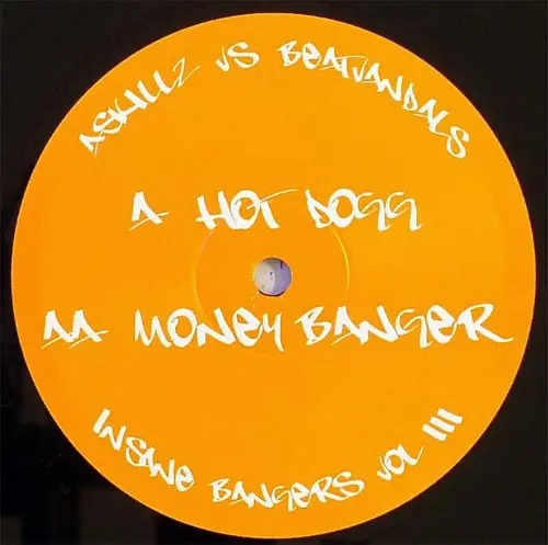 Insane Bangers Vol III