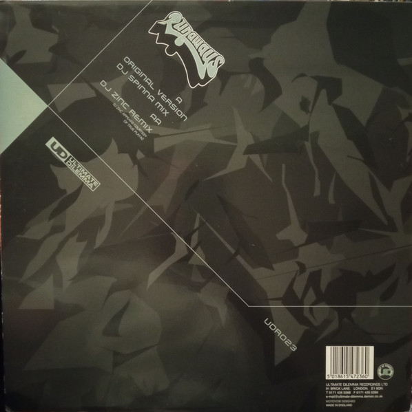 Album cover for Finders Kreepers Revisited by Runaways