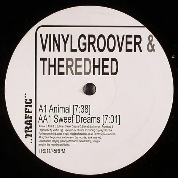 Animal / Sweet Dreams