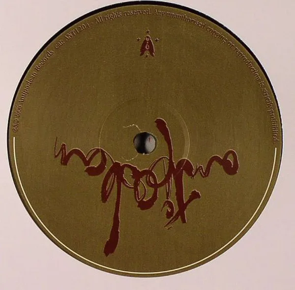 U Better Run / Untitled (My Love)