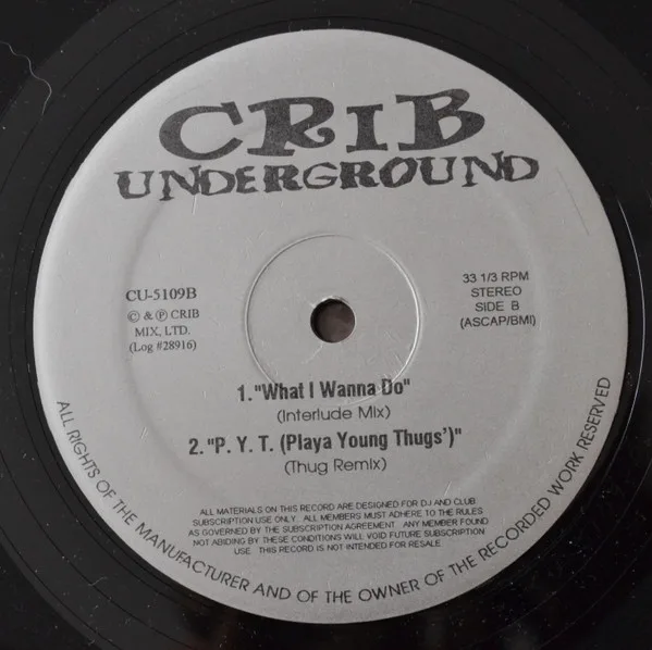 Album cover for Untitled by Various