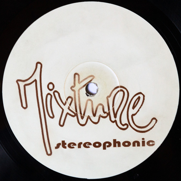 Martin Solveig - Heart Of Africa / Afro Deep, Electronic, House, 1999 - Mixture Stereophonic, France, Vinyl 1x 12", Maxi-Sing