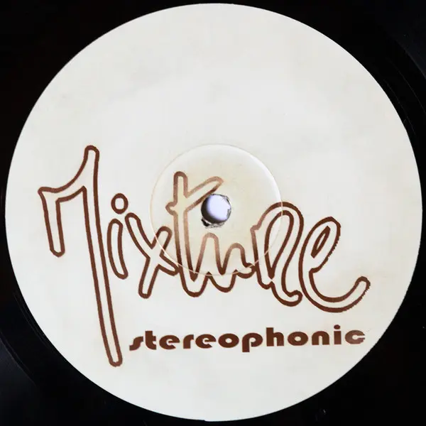 Martin Solveig - Heart Of Africa / Afro Deep, Electronic, House, 1999 - Mixture Stereophonic, France, Vinyl 1x 12", Maxi-Sing