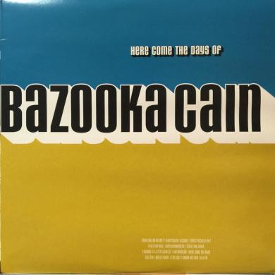 Here Come The Days Of