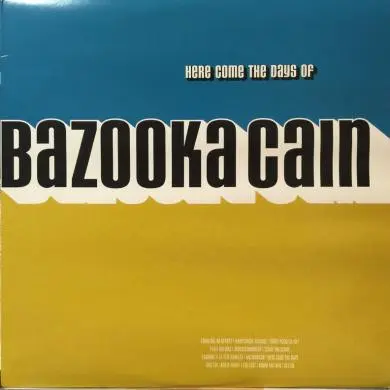 Here Come The Days Of