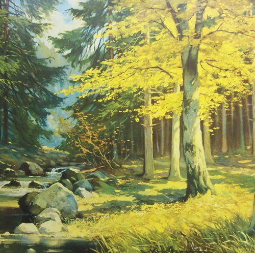 Album cover for The Clearing by Arab Strap