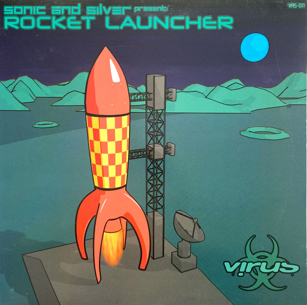 Rocket Launcher