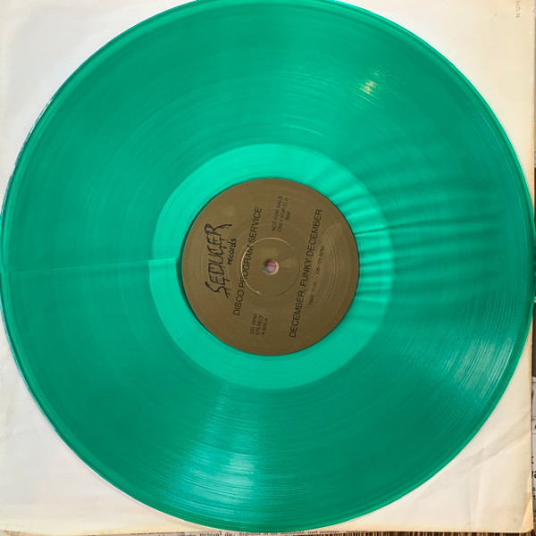 Special Christmas Copy / December, Funky December / Christmas Club "House"