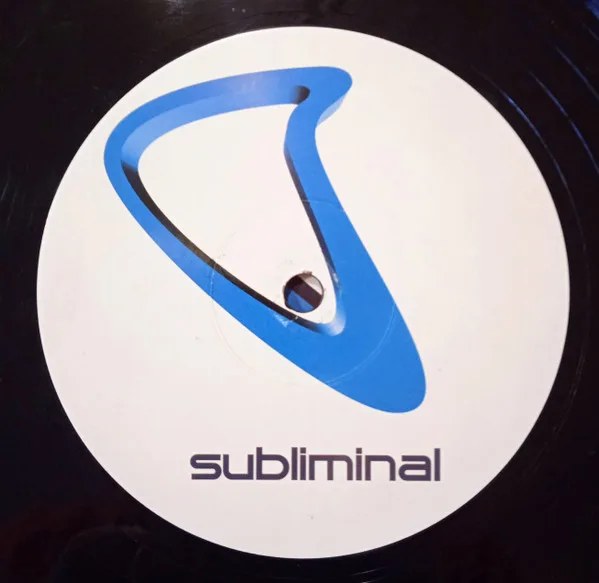 Album cover for The Way by Richard F.