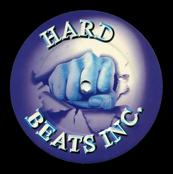 Album cover for On Top / Descend by In-Deep