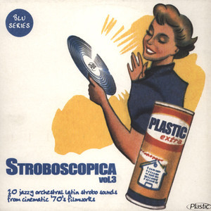 Stroboscopica Vol. 3