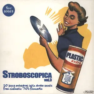 Stroboscopica Vol. 3