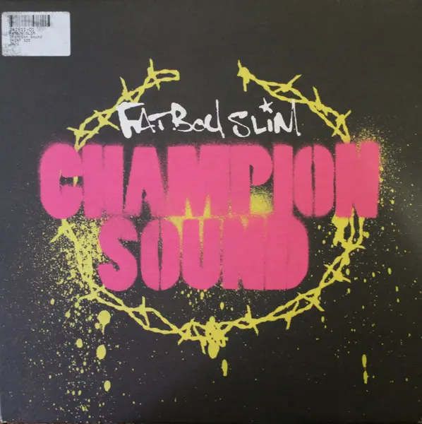 Champion Sound
