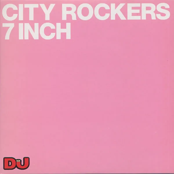 City Rockers 7 Inch