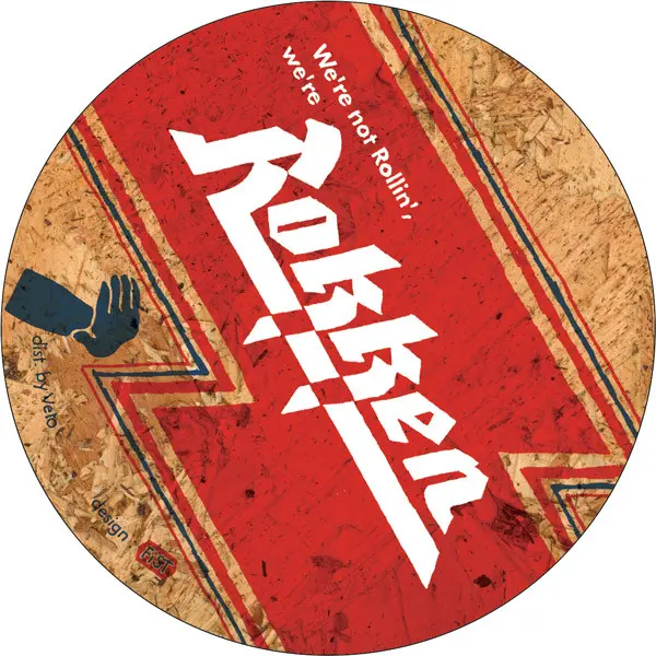 Past Blasters DJ Tools Vol. I