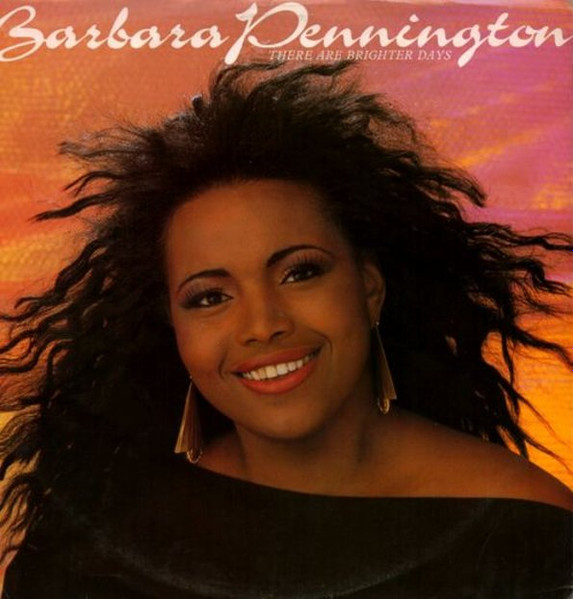 There Are Brighter Days