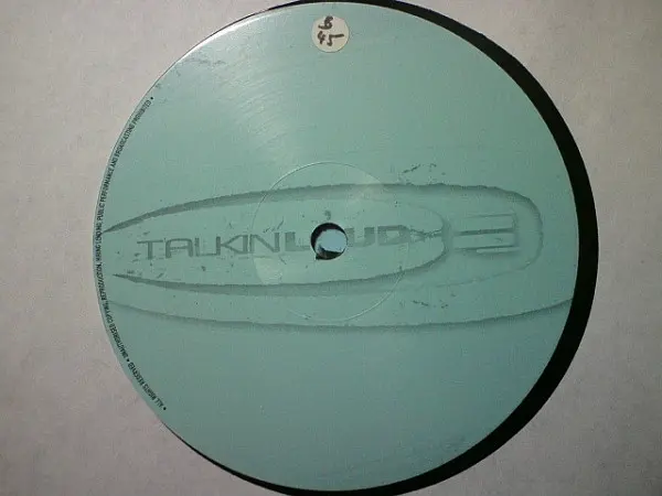 Incognito - Wild & Peaceful (K-Dope Mixes), Electronic, Funk / Soul, Hip Hop, Contemporary R&B, Future Jazz, 1999 - Talkin' L