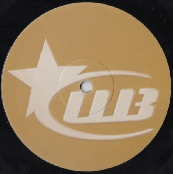 Coma B - Have Fun, Electronic, Hard House, Hard Trance, 1997 - Wonderboy, UK, Vinyl 1x 12", 33 ⅓ RPM