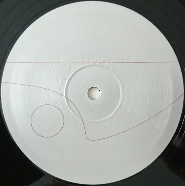 Blame - Between Worlds, Electronic, Downtempo, Drum n Bass, 1998 - Good Looking Records, UK, Vinyl 2x 12", 33 ⅓ RPM, EP, Limi