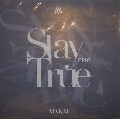 Stay True EP02