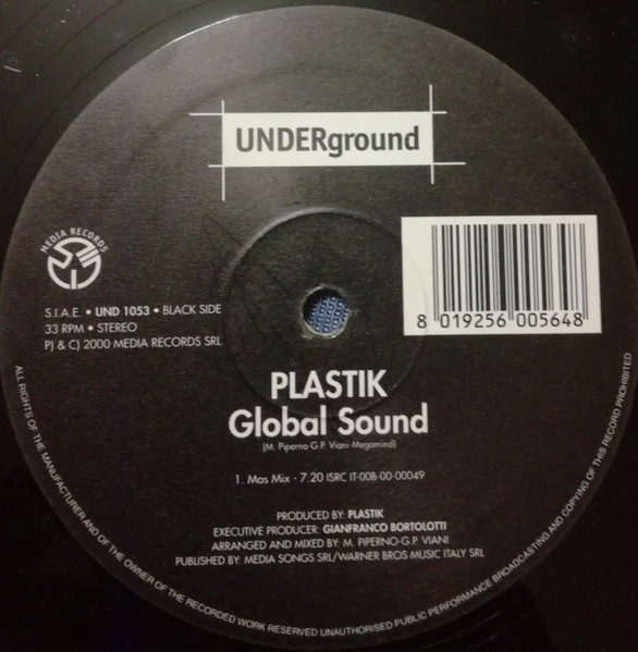 Global Sound
