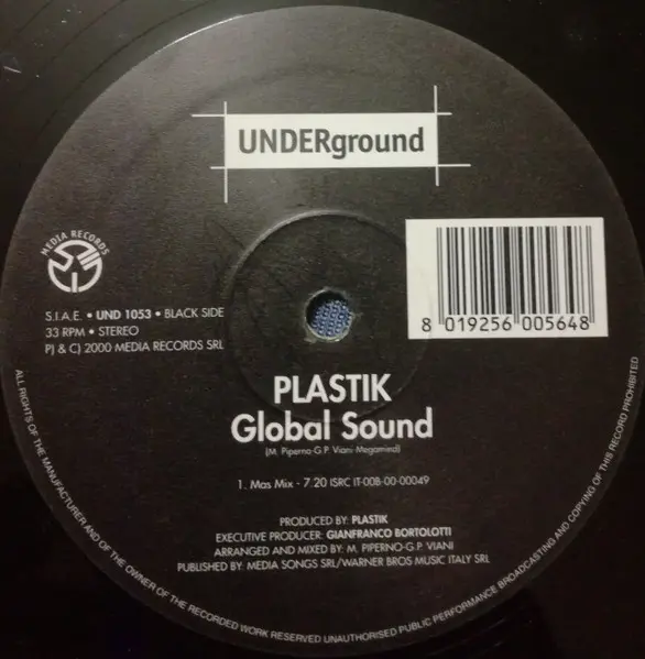 Global Sound