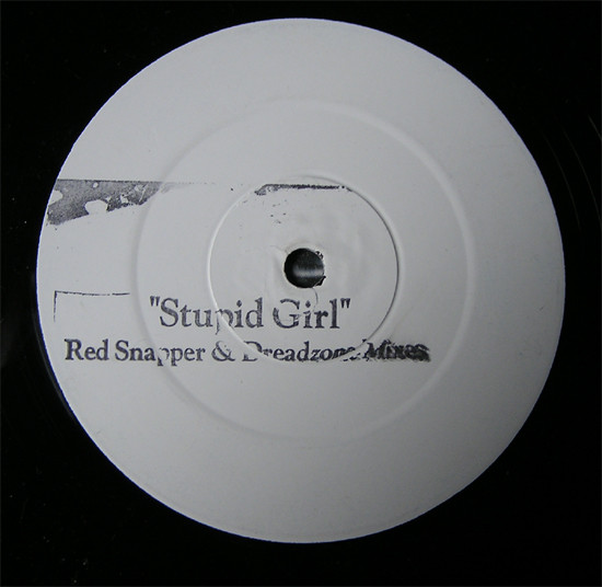 Stupid Girl (Remixes)