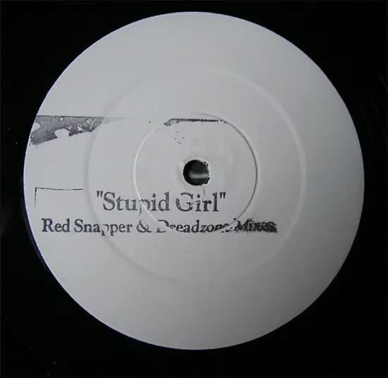 Stupid Girl (Remixes)